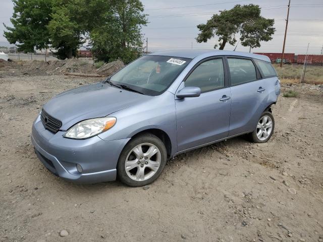 Photo 1 from auction – 2006 TOYOTA COROLLA MA with VIN 2T1LR30E16C560821