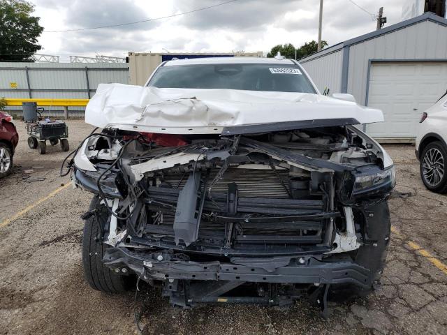 Photo 5 from auction – 2021 CADILLAC ESCALADE E with VIN 1GYS4RKL0MR331567