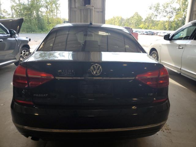 Photo 6 from auction – 2016 VOLKSWAGEN UK with VIN 1VWAT7A3XGC017634