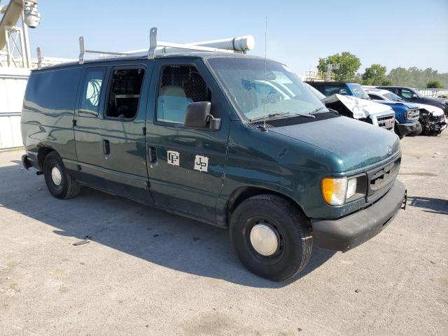 Photo 4 from auction – 1999 FORD ECONOLINE with VIN 1FTRE1421XHA69589