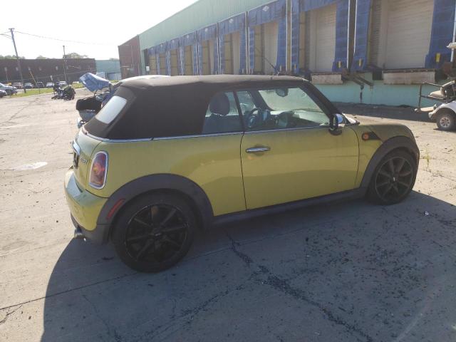 Photo 3 from auction – 2009 MINI COOPER with VIN WMWMR33569TJ93750