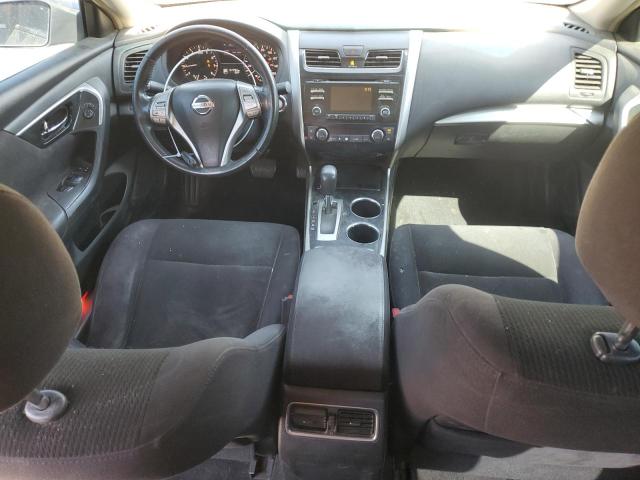 Photo 8 from auction – 2013 NISSAN ALTIMA 2.5 with VIN 1N4AL3AP3DN523164