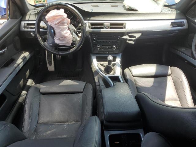 Photo 8 from auction – 2010 BMW 335 XI with VIN WBAWC7C56AE274872