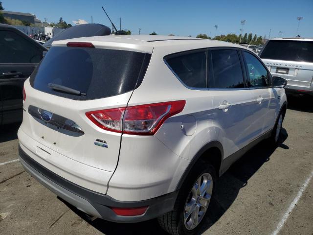 Photo 3 from auction – 2013 FORD ESCAPE SEL with VIN 1FMCU9H97DUD55105