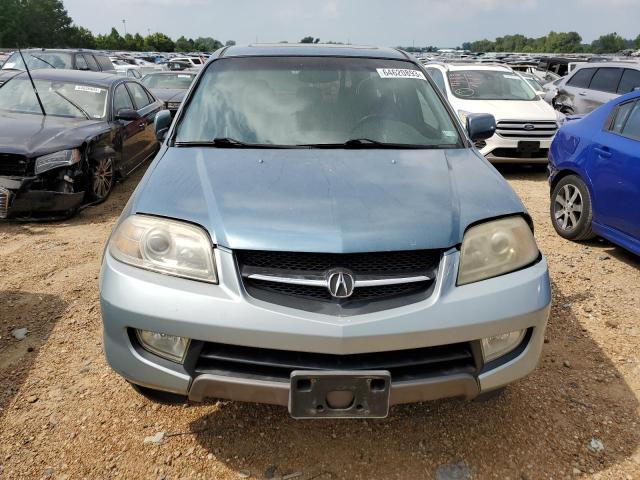 Photo 5 from auction – 2006 ACURA MDX with VIN 2HNYD18226H528009