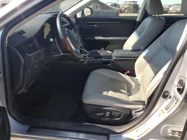 Photo 7 from auction – 2014 LEXUS ES 350 with VIN JTHBK1GG6E2119094