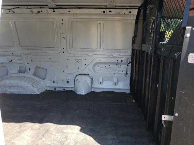 Photo 11 from auction – 2001 FORD ECONOLINE with VIN 1FTRE14251HA84491