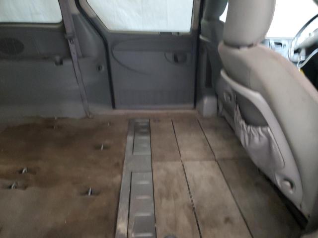 Photo 11 from auction – 2007 DODGE GRAND CARA with VIN 2D4GP44L97R125362