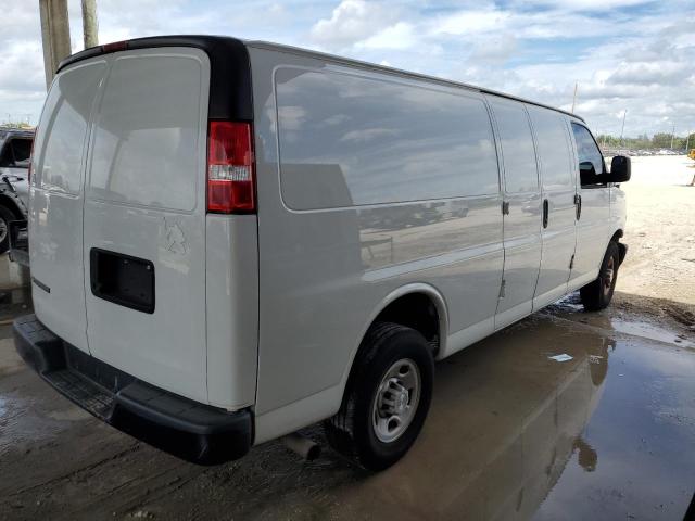 Photo 3 from auction – 2019 CHEVROLET EXPRESS G2 with VIN 1GCWGBFG9K1372911