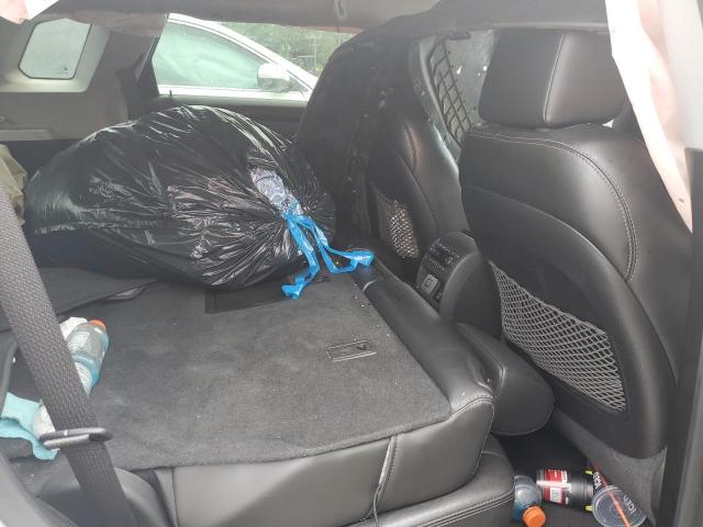 Photo 10 from auction – 2012 CADILLAC SRX PREMIU with VIN 3GYFNFE38CS656276