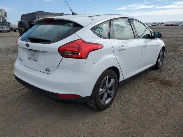 Photo 3 from auction – 2016 FORD FOCUS SE with VIN 1FADP3KE6GL362338