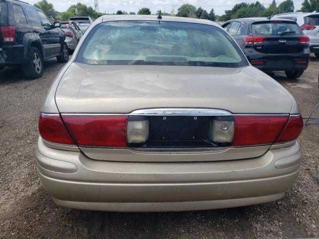 Photo 6 from auction – 2005 BUICK LESABRE with VIN 1G4HR54K35U285788