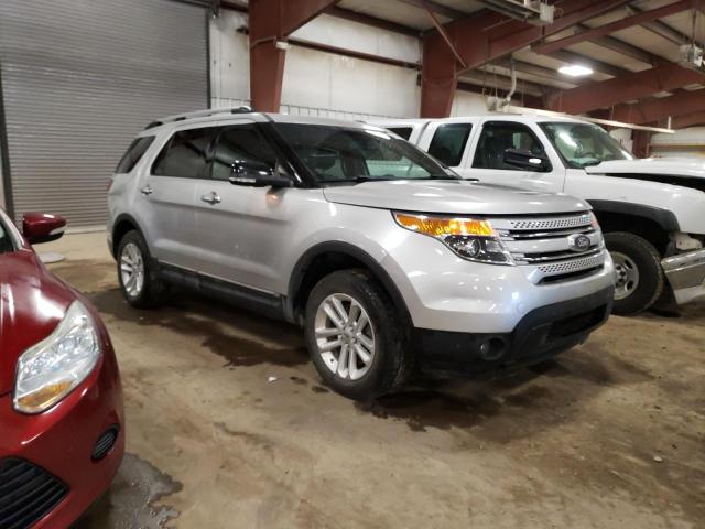 Photo 4 from auction – 2014 FORD EXPLORER X with VIN 1FM5K8D82EGB23792