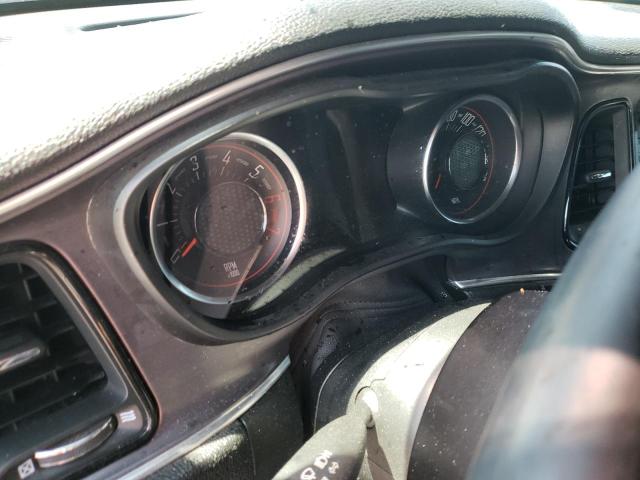 Photo 9 from auction – 2017 DODGE CHALLENGER with VIN 2C3CDZBT8HH568876