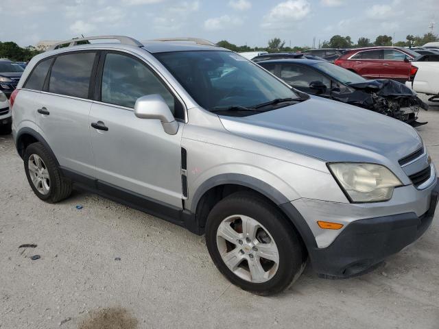 Photo 4 from auction – 2014 CHEVROLET CAPTIVA LS with VIN 3GNAL2EK0ES517663