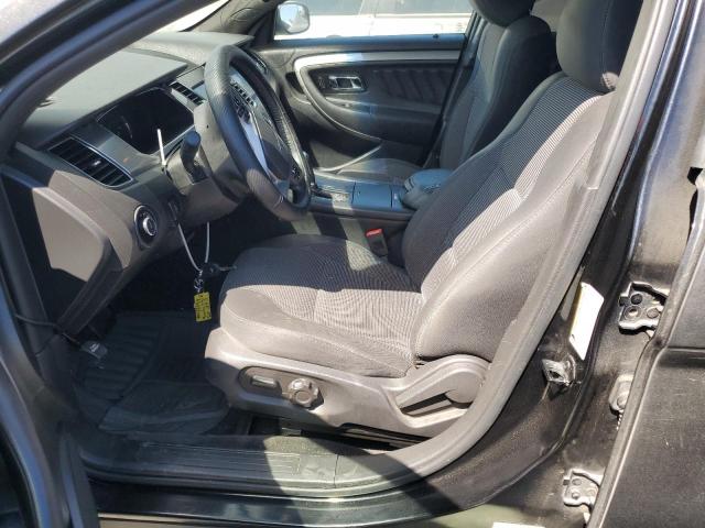 Photo 7 from auction – 2013 FORD TAURUS SEL with VIN 1FAHP2E84DG172849