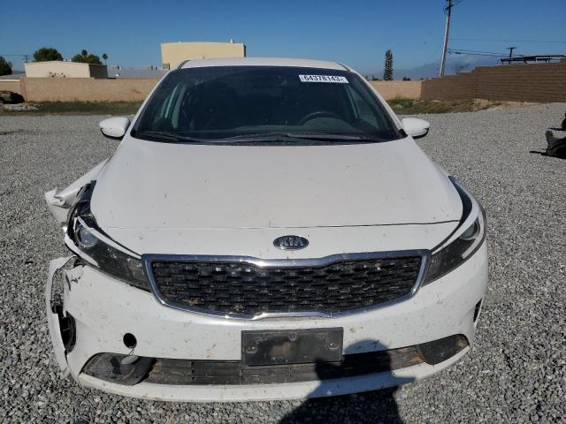 Photo 5 from auction – 2017 KIA FORTE LX with VIN 3KPFL4A74HE145274