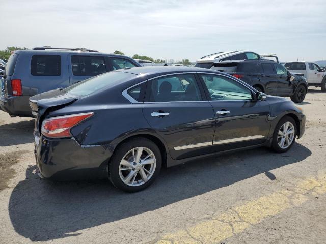Photo 3 from auction – 2015 NISSAN ALTIMA 2.5 with VIN 1N4AL3AP2FC163058