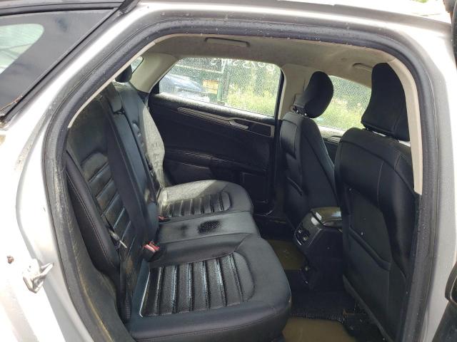 Photo 10 from auction – 2017 FORD FUSION SE with VIN 3FA6P0LU5HR223379