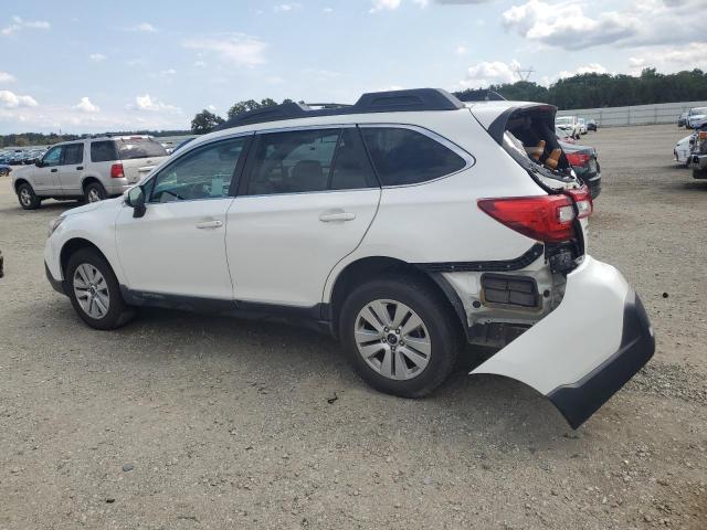 Photo 2 from auction – 2018 SUBARU OUTBACK 2. with VIN 4S4BSAFC9J3380283