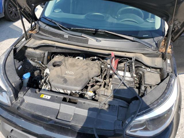 Photo 11 from auction – 2016 KIA SOUL with VIN KNDJN2A22G7277509