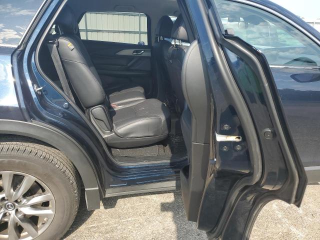 Photo 11 from auction – 2018 MAZDA CX-9 TOURI with VIN JM3TCBCY8J0230721