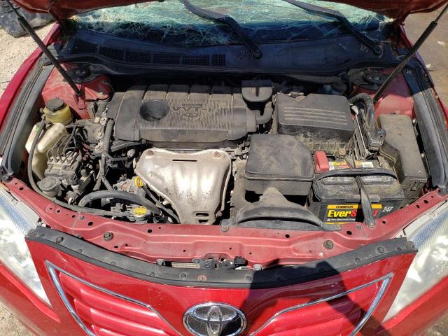 صورة رقم 11 من المزاد - 2011 TOYOTA CAMRY BASE مع VIN 4T1BF3EK6BU149359