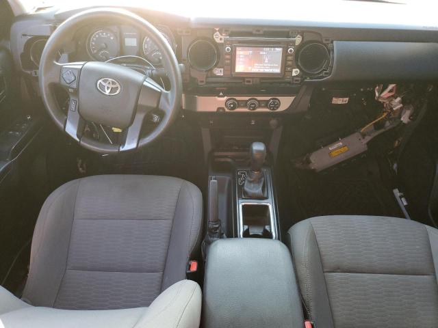 Photo 4 from auction – 2017 TOYOTA TACOMA ACC with VIN 5TFRX5GN5HX080464