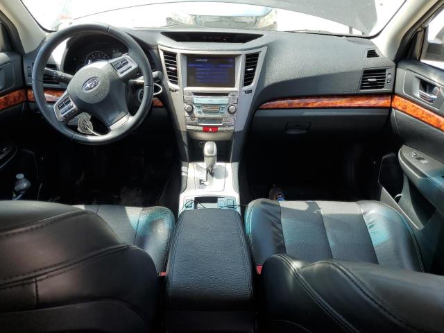 Снимка 8 от търг – 2012 SUBARU OUTBACK 2. с VIN 4S4BRCLC9C3225036