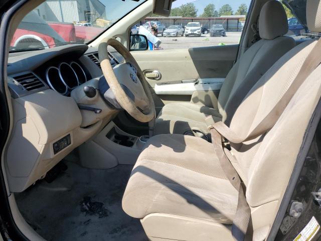 Photo 7 from auction – 2010 NISSAN VERSA S with VIN 3N1BC1CP2AL437066