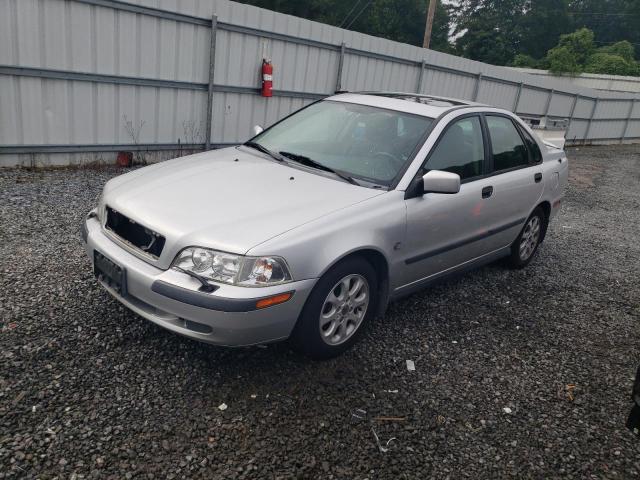 VOLVO S40 1.9T 2002 with VIN YV1VS29532F827236 - Photo from auction