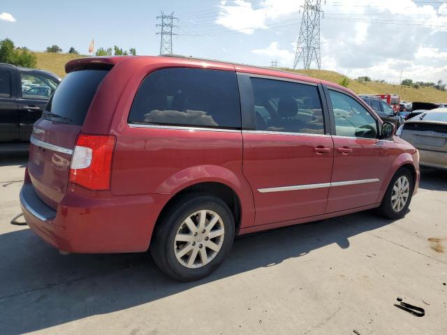 Photo 3 from auction – 2013 CHRYSLER TOWN & COU with VIN 2C4RC1BG1DR689833