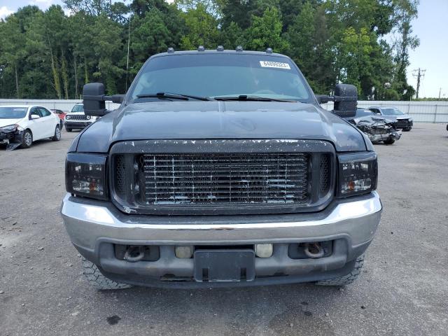 Photo 5 from auction – 2004 FORD F250 SUPER with VIN 1FTNX20P74EE02617