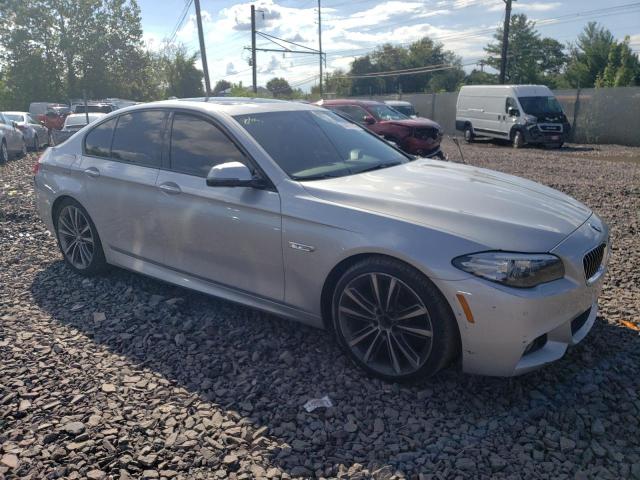 Photo 4 from auction – 2015 BMW 528 I with VIN WBA5A5C50FD513805