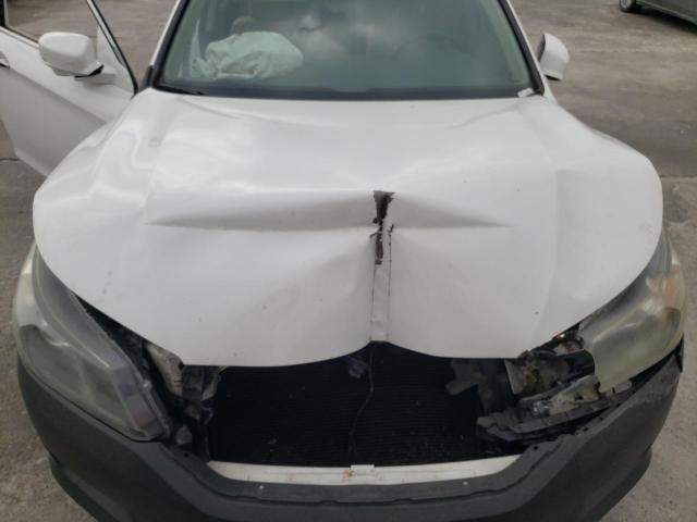 Photo 11 from auction – 2014 HONDA ACCORD EXL with VIN 1HGCR2F87EA053390