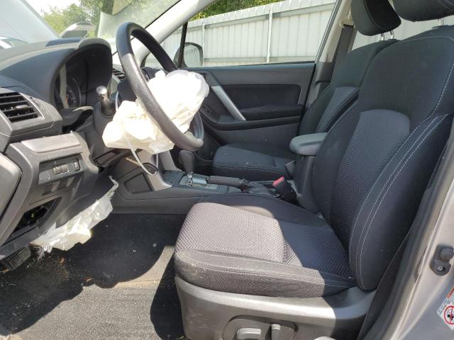 Photo 7 from auction – 2015 SUBARU FORESTER 2 with VIN JF2SJAFC0FH818255