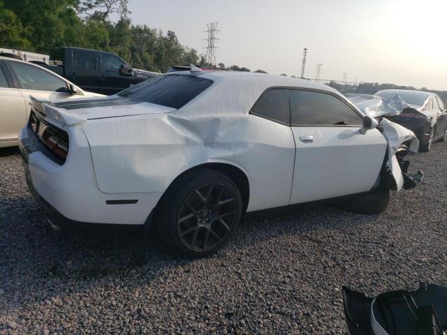 Photo 3 from auction – 2015 DODGE CHALLENGER with VIN 2C3CDZBT9FH895154