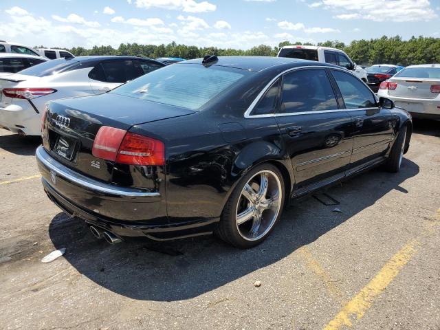 Photo 3 from auction – 2004 AUDI A8 L QUATT with VIN WAUML44EX4N021045