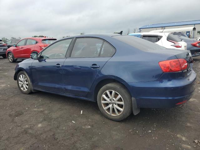 Photo 2 from auction – 2012 VOLKSWAGEN JETTA SE with VIN 3VWDP7AJ9CM356989