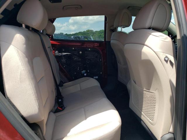 Photo 10 from auction – 2017 HYUNDAI TUCSON LIM with VIN KM8J33A42HU476099
