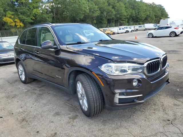 Photo 4 from auction – 2016 BMW X5 XDRIVE3 with VIN 5UXKR0C58G0U12259