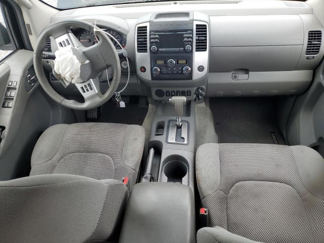Photo 8 from auction – 2014 NISSAN FRONTIER S with VIN 1N6AD0ER8EN736403
