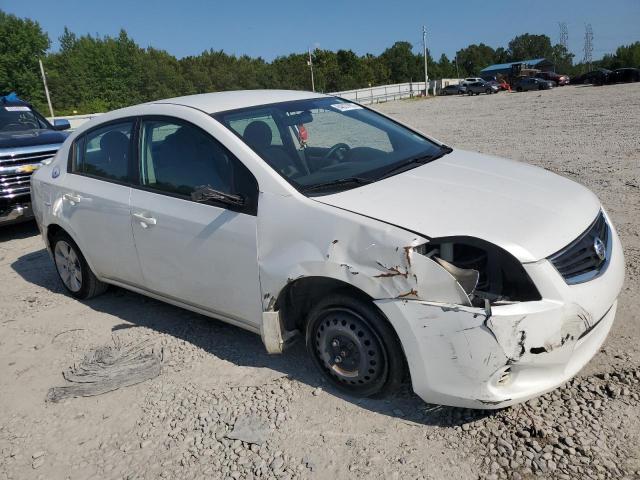 Photo 4 from auction – 2012 NISSAN SENTRA 2.0 with VIN 3N1AB6AP7CL760708