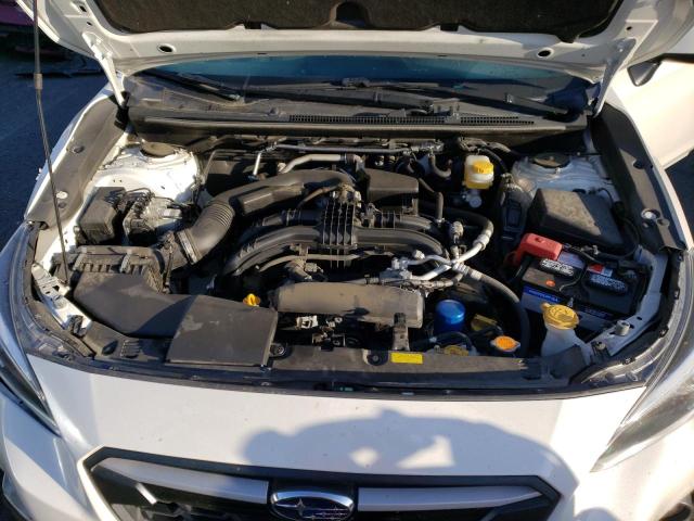 Photo 12 from auction – 2019 SUBARU CROSSTREK with VIN JF2GTAEC5K8303991