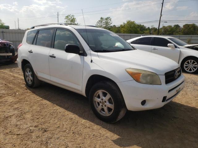 Photo 4 from auction – 2007 TOYOTA RAV4 with VIN JTMZD33V176035755