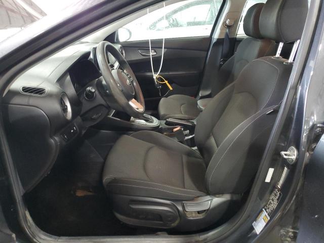 Photo 7 from auction – 2019 KIA FORTE FE with VIN 3KPF24AD9KE096010