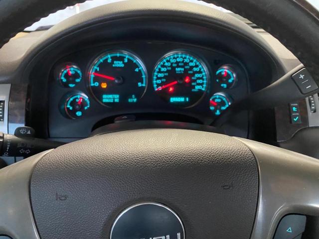 Photo 8 from auction – 2014 GMC SIERRA K25 with VIN 1GT125E82EF140596