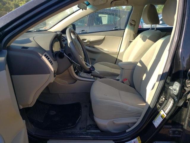 Photo 7 from auction – 2010 TOYOTA COROLLA BA with VIN 2T1BU4EE3AC285020