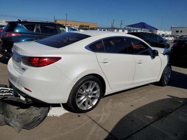 Photo 3 from auction – 2017 MAZDA 6 TOURING with VIN JM1GL1V55H1131589