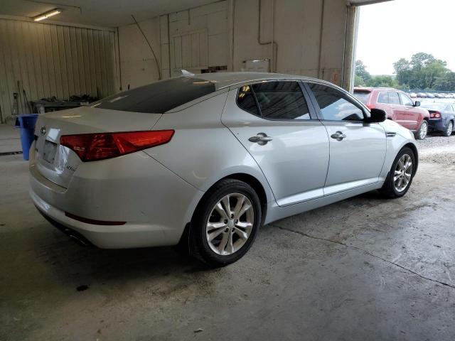 Photo 3 from auction – 2012 KIA OPTIMA EX with VIN 5XXGN4A70CG070460